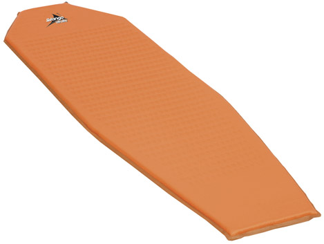 vango ultralite mat full